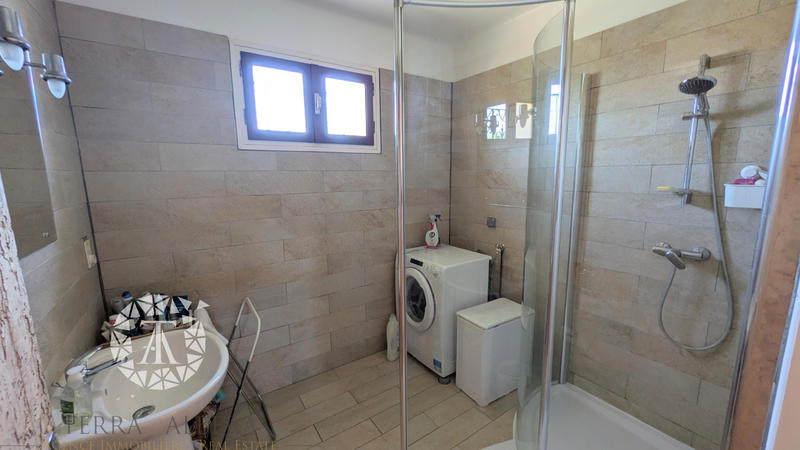 Villa - 130 m² - 5 pièces