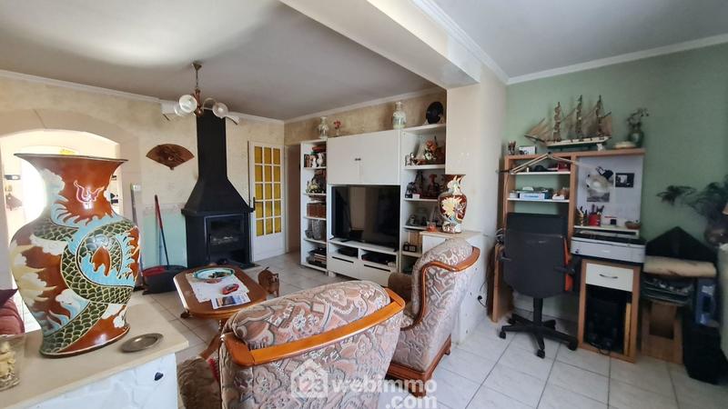 Villa - 178 m² - 11 pièces