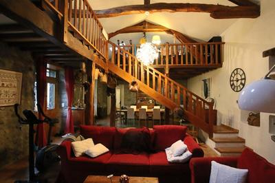 Maison - 190 m² - 6 pièces