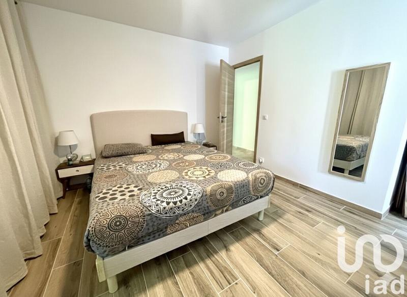 Maison - 154 m² - 7 pièces