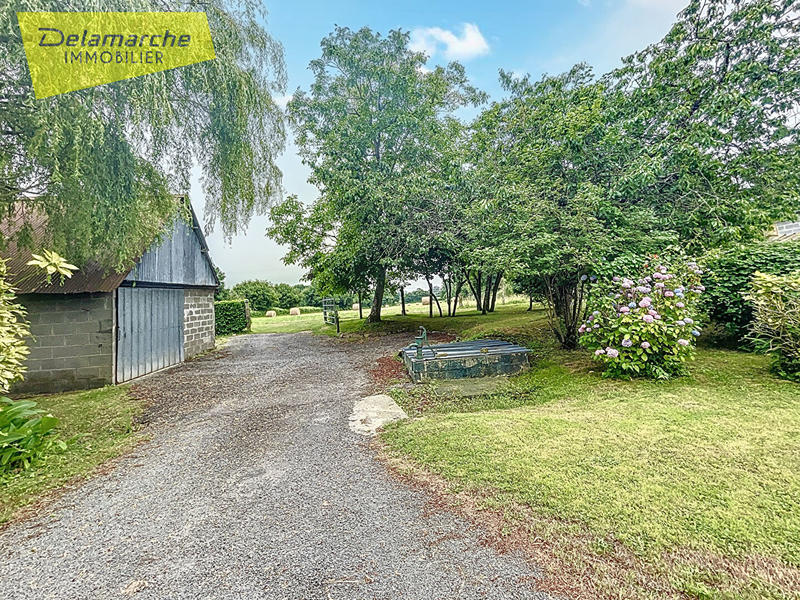 Maison - 111 m² - 5 pièces