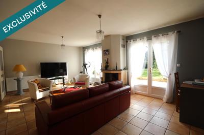 Maison - 155 m² - 7 pièces