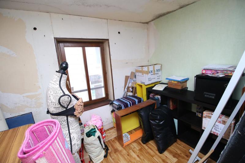 Maison - 102 m² - 4 pièces