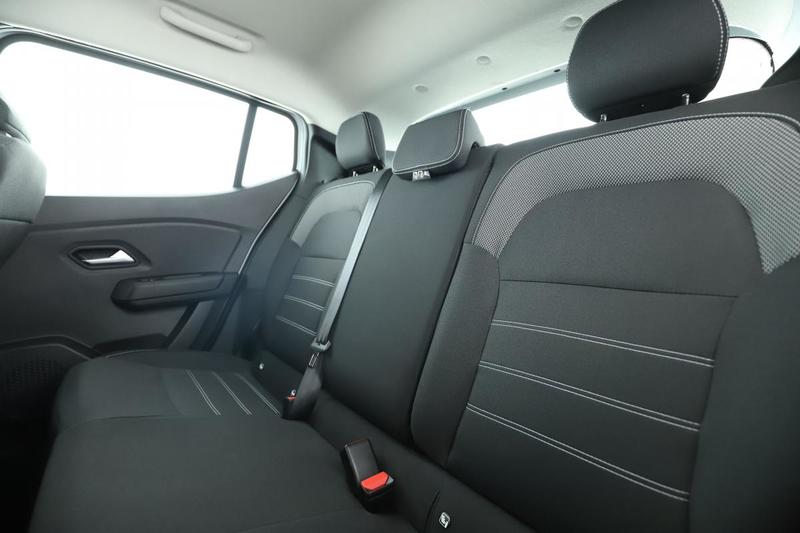 Dacia sandero III 1.0 TCe Confort Cvt 91 ch