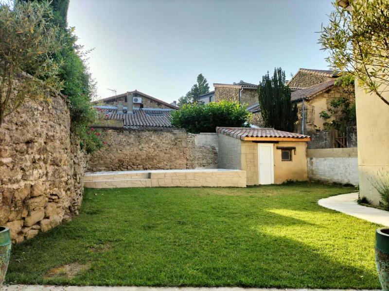 Maison de village - 145 m² - 4 pièces