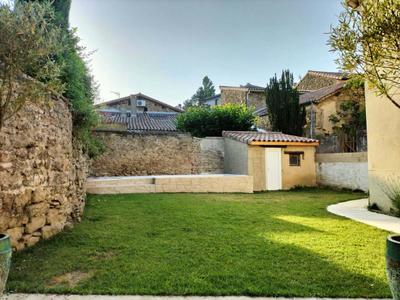 Maison de village - 145 m² - 4 pièces