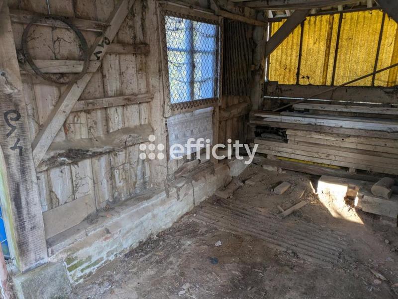 Maison - 91 m² - 4 pièces