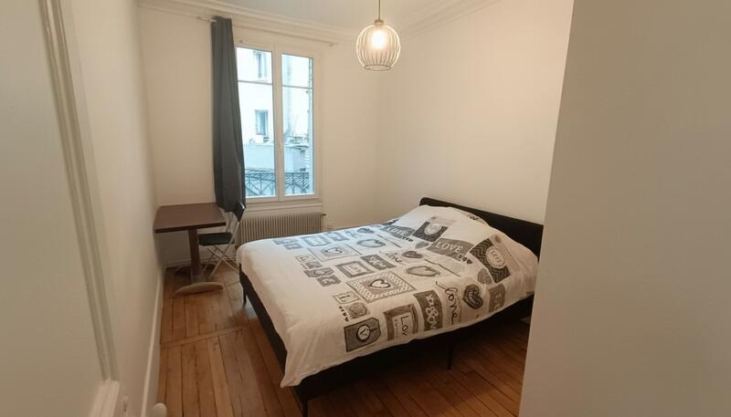 Appartement - 54 m² - 3 pièces