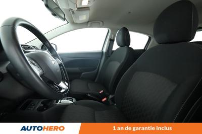 Mitsubishi Space Star 1.2 Mivec Red Line Edition Cvt 71 ch