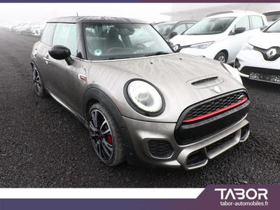 Mini John Cooper Works 231 Aut. Gps Pano H&amp;K