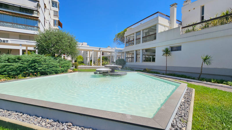 Appartement - 52 m² - 2 pièces