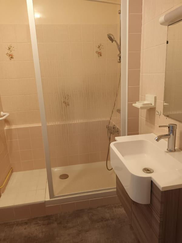 Appartement - 34 m² - 1 pièce