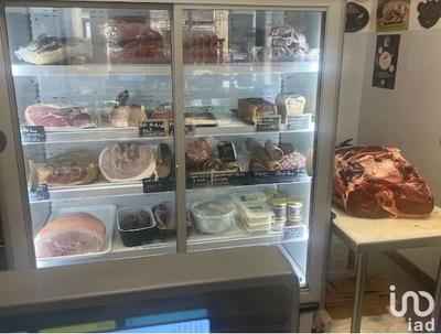 Local commercial - 62 m²