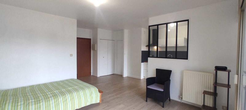 Appartement - 32 m² - 1 pièce