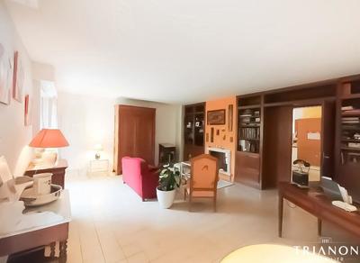 Duplex - 95 m² - 4 pièces