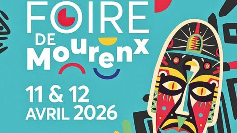 Foire de Mourenx