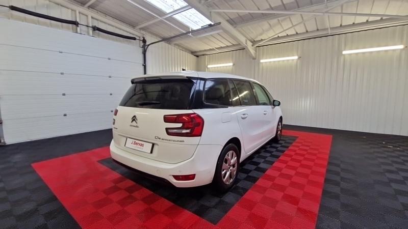 Citroën Grand C4 SpaceTourer BlueHDi 130 s&amp;S Bvm6 Business