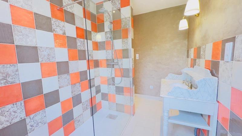 Maison de ville - 167 m² - 6 pièces