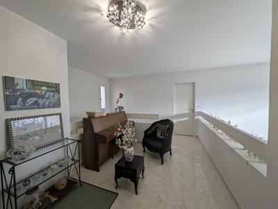 Maison - 155 m² - 7 pièces