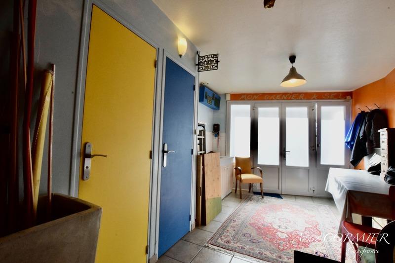Maison - 47 m² - 2 pièces