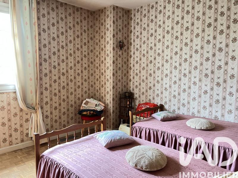 Maison de ville - 175 m² - 7 pièces