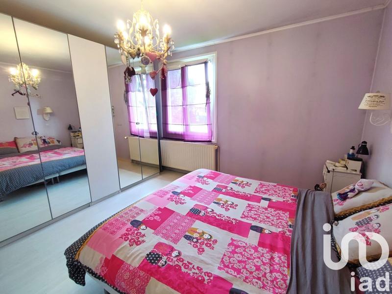 Maison - 160 m² - 7 pièces