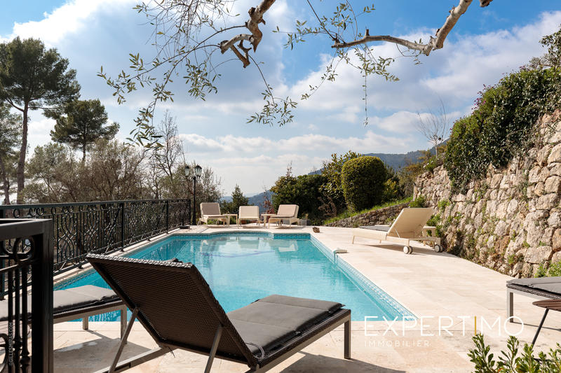 Bastide - 220 m² - 5 pièces