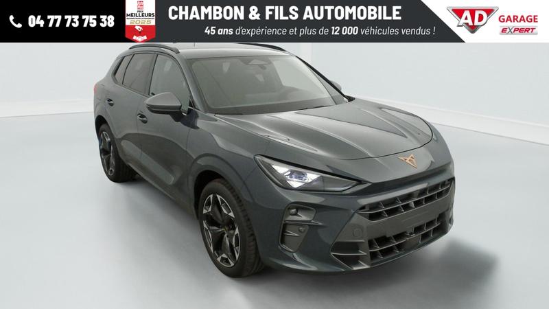 Cupra Terramar 1.5 eTSI Hybrid 150 ch Dsg7 V