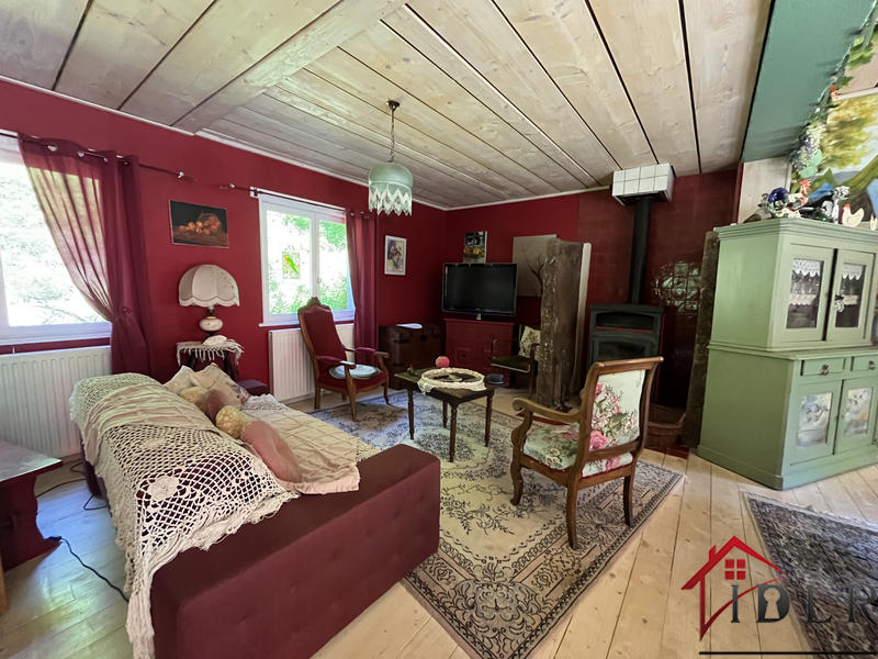 Propriété - 330 m² - 20 pièces