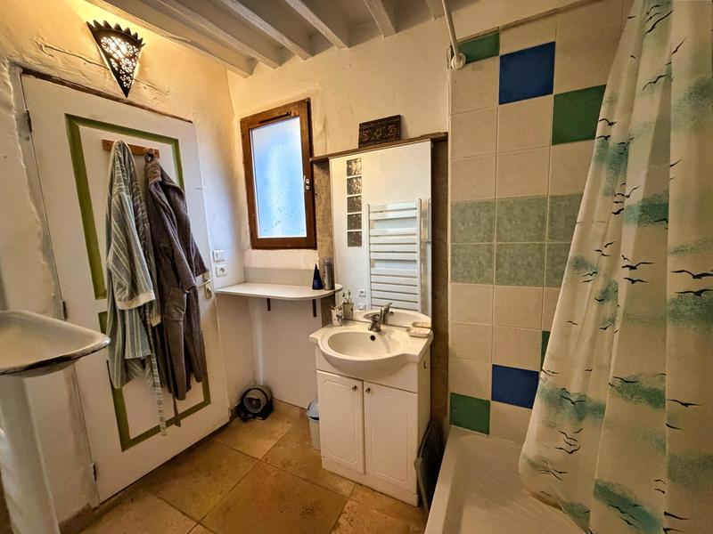 Appartement - 76 m² - 4 pièces