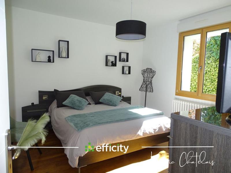 Maison - 172 m² - 5 pièces