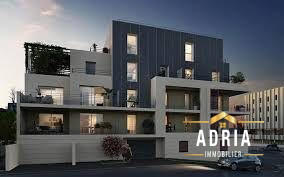 Appartement - 87 m² - 4 pièces