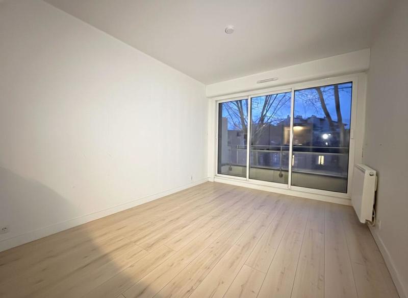 Appartement - 16 m² - 1 pièce