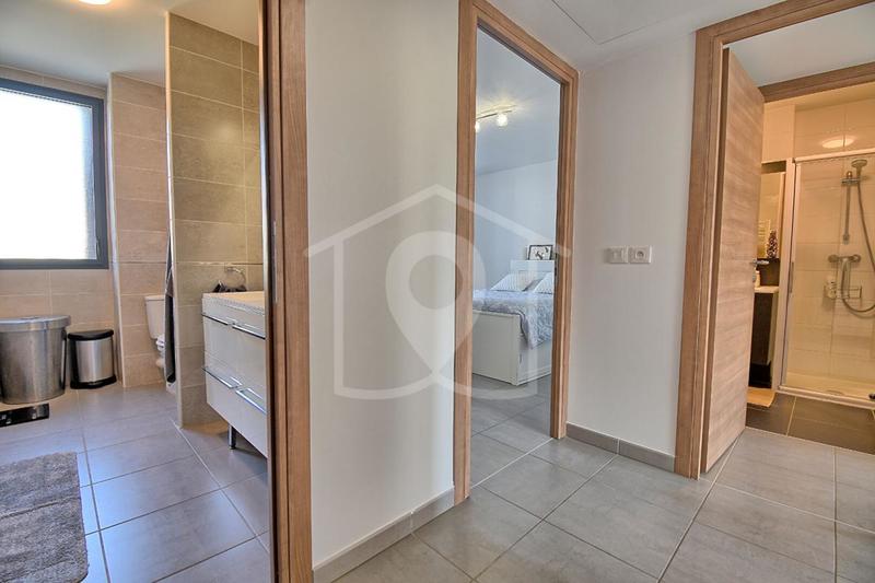 Villa - 94 m² - 4 pièces