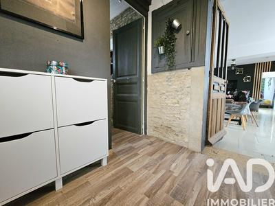 Maison - 178 m² - 6 pièces