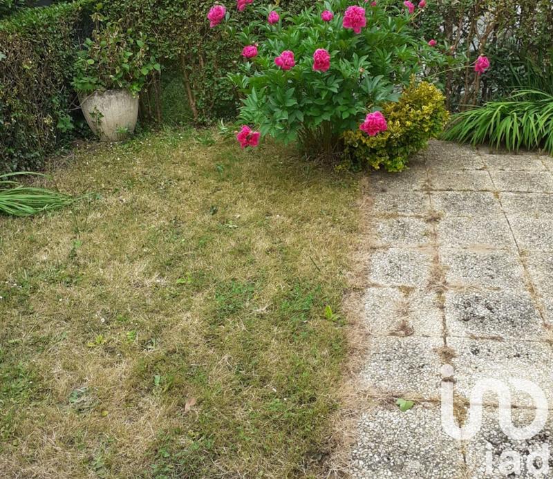 Maison - 107 m² - 6 pièces