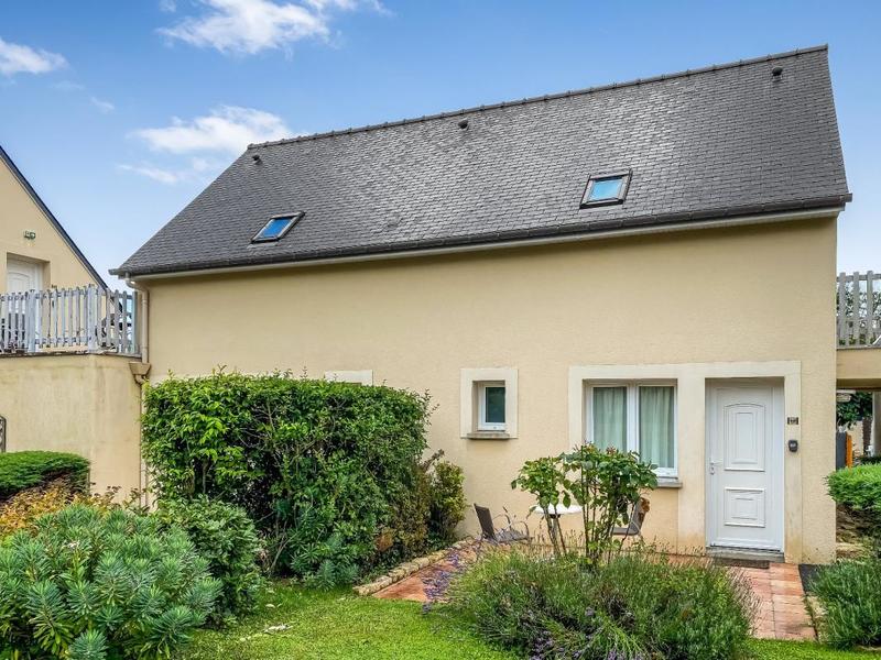 Appartement - 94 m² - 4 pièces