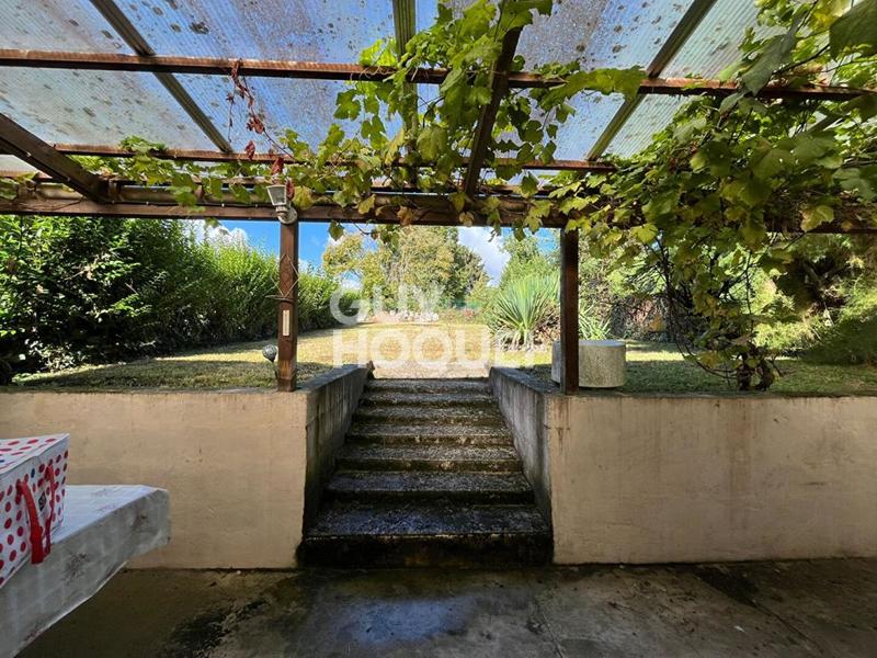 Maison - 70 m² - 3 pièces