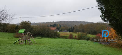 Ferme - 140 m² - 4 pièces