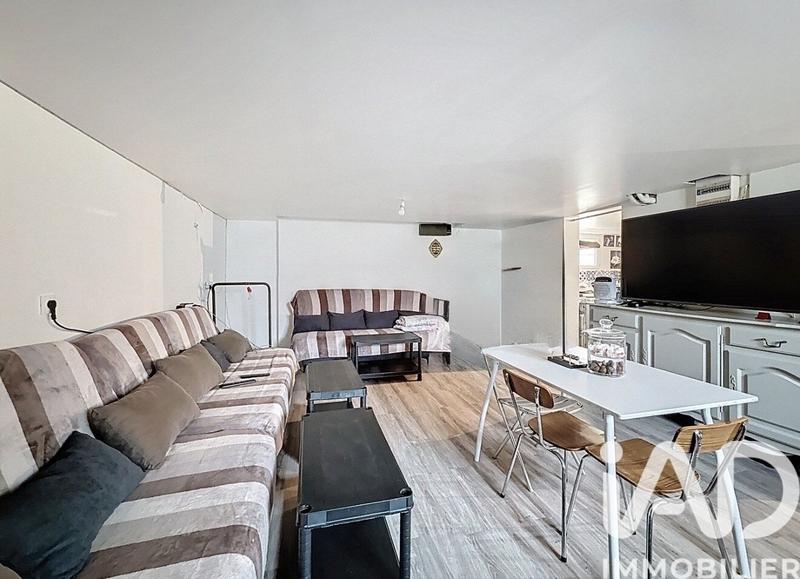 Maison - 161 m² - 6 pièces