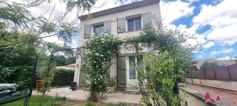 Villa - 150 m² - 6 pièces
