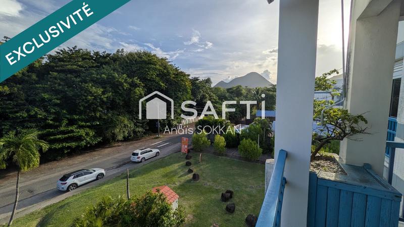 Appartement - 51 m² - 2 pièces