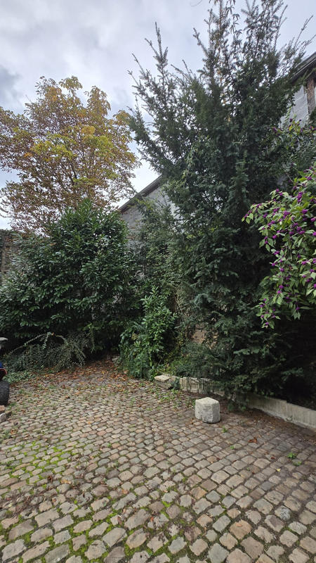 Maison - 103 m² - 5 pièces