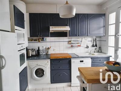 Appartement - 77 m² - 4 pièces