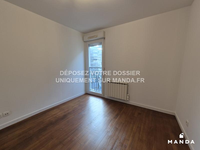 Appartement - 71 m² - 3 pièces