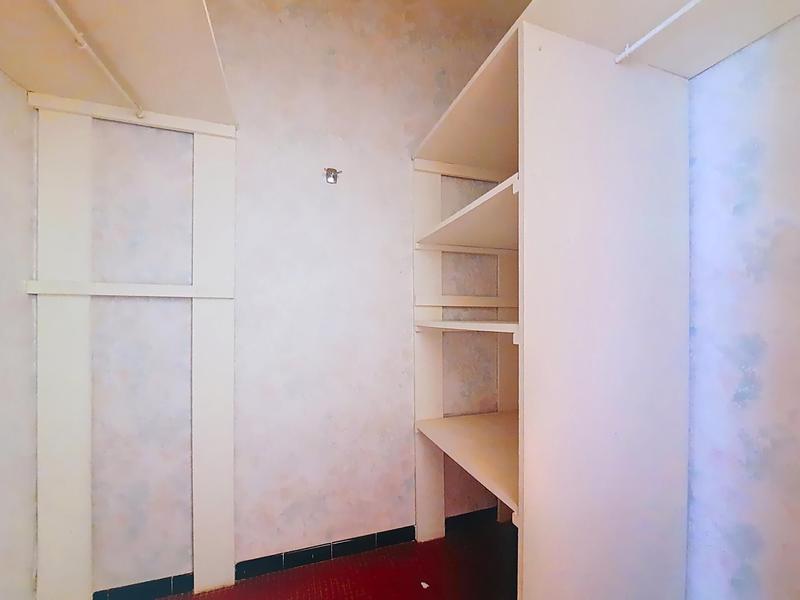Appartement - 59 m² - 2 pièces
