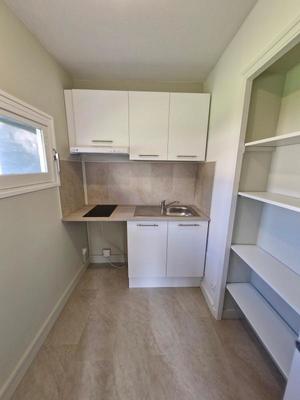 Studio - 27 m² - 1 pièce