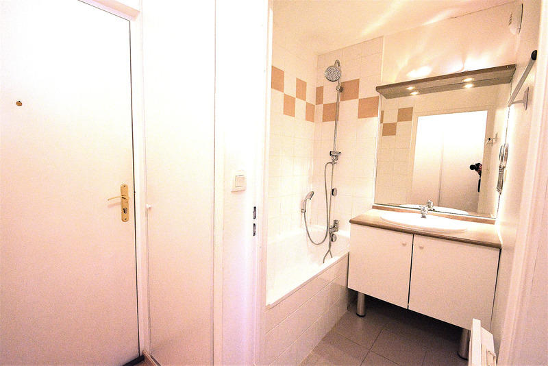 Appartement - 30 m² - 2 pièces