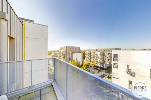 Studio - 33 m² - 1 pièce