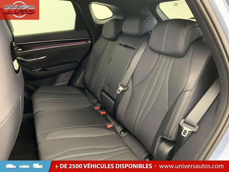 Byd Seal U 1.5l Dm-I 218 Ch Phev Comfort